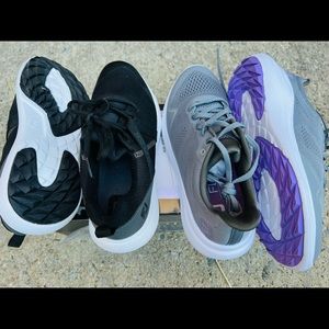 Brand new FootJoy Golf Shoes Size 7